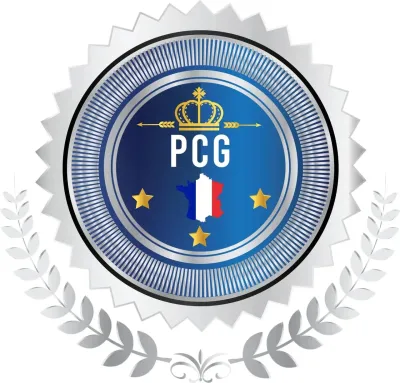Blason PCG