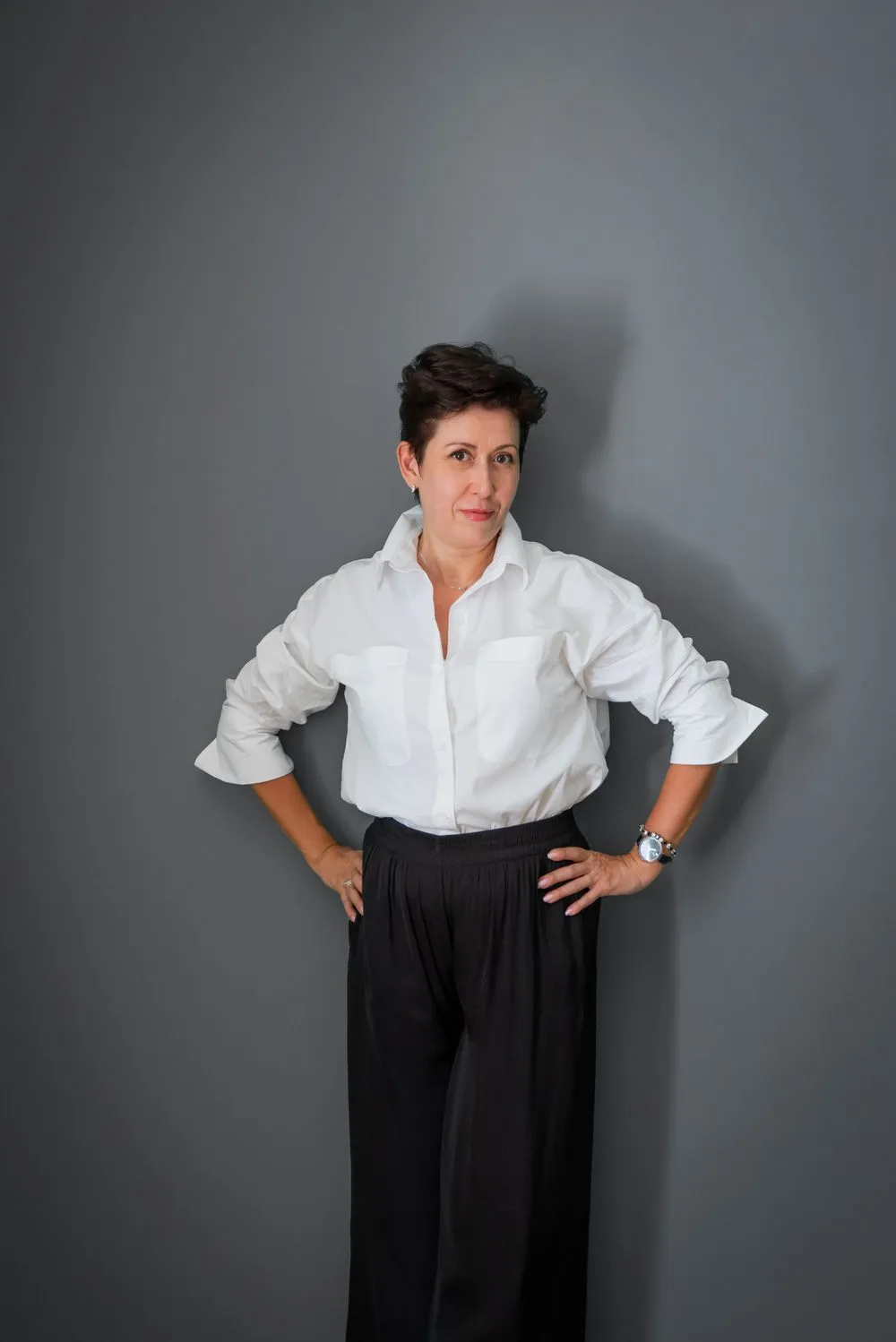 Amina Touré